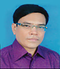 Dr Junayed Mahmud Khan